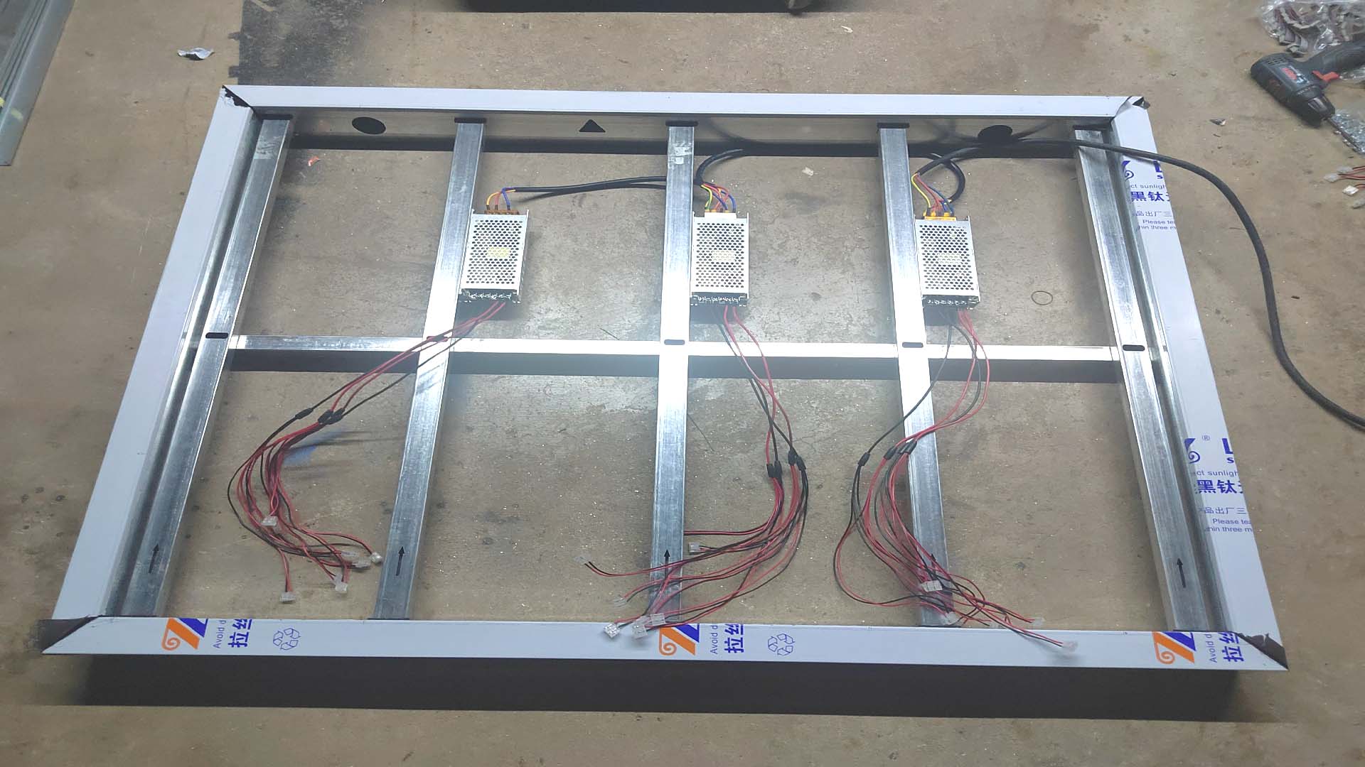 LED显示屏选择哪种安装方式最合适？