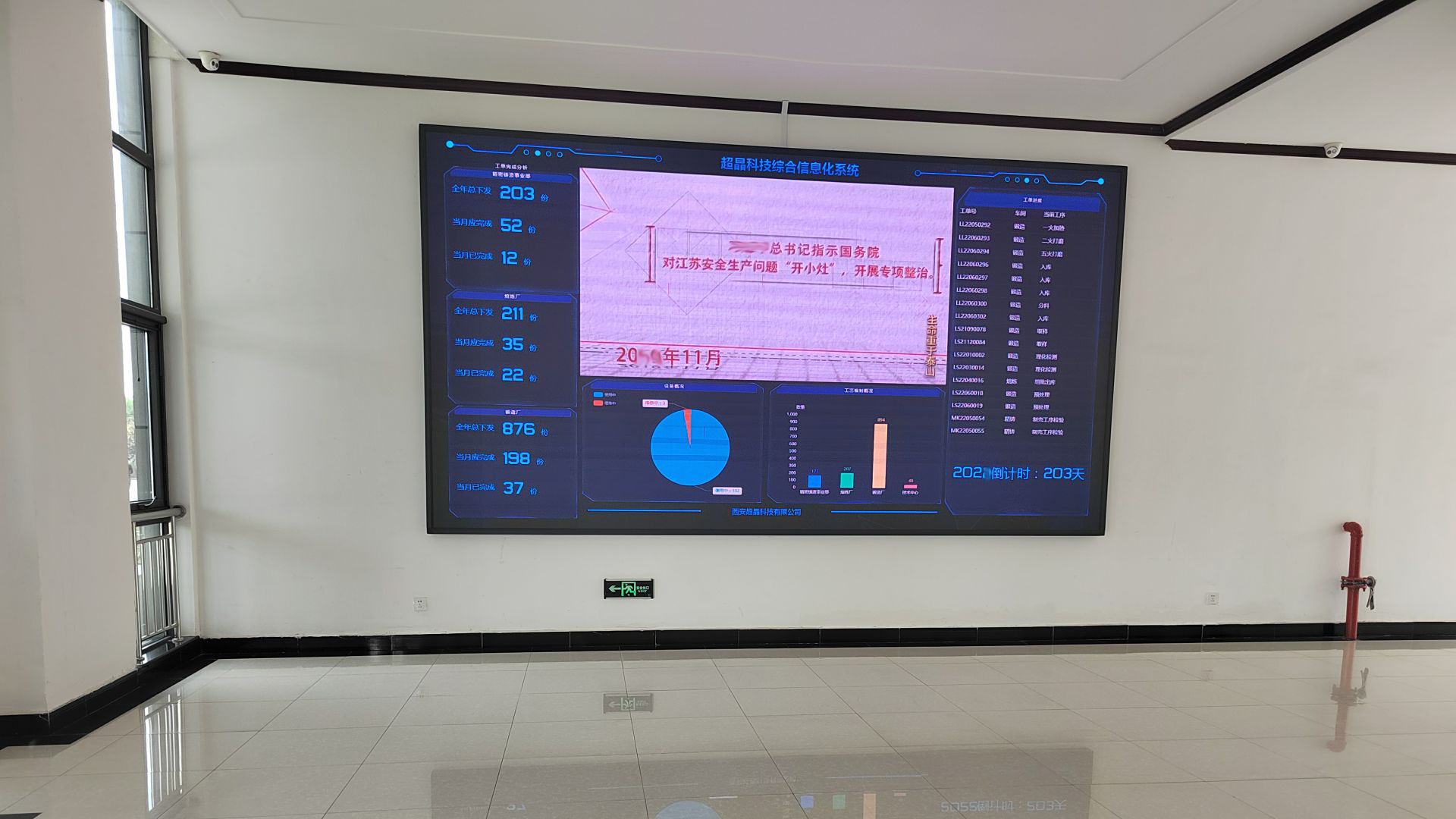 LED显示屏故障维修检测方法